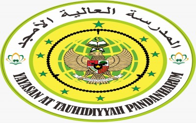 Kenapa harus di MA Al Amjad?